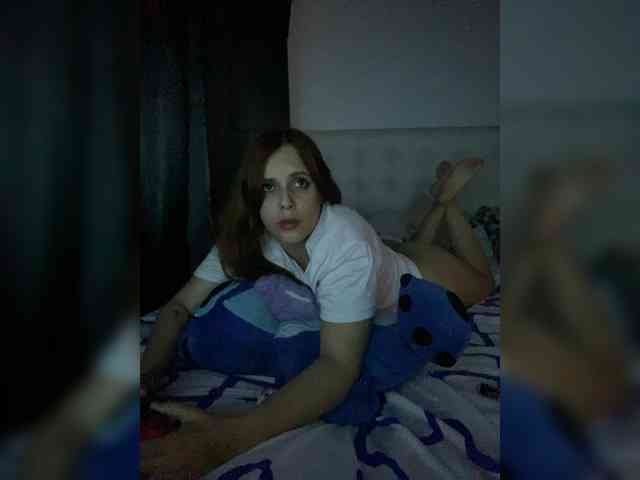 Allie-Rosse webcam