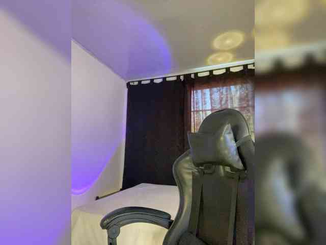 Allie-Rosse webcam