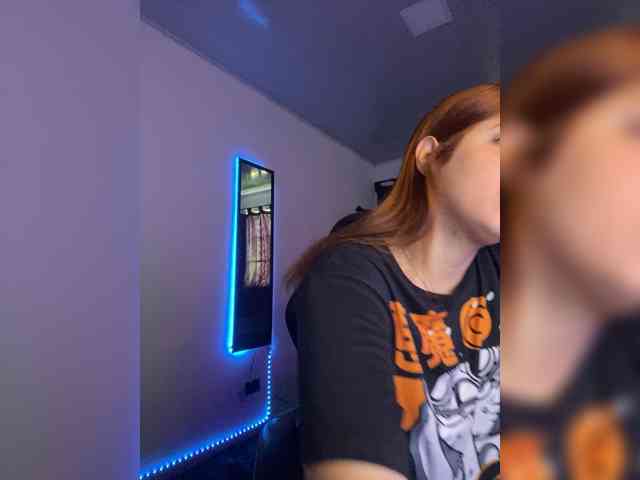 Allie-Rosse webcam
