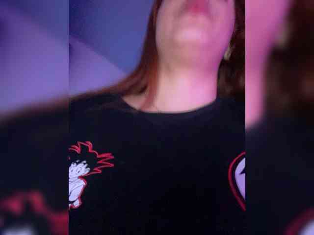 Allie-Rosse webcam
