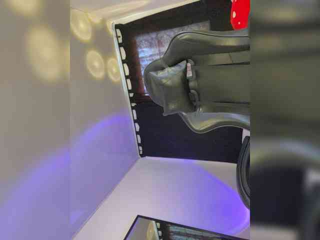 Allie-Rosse webcam