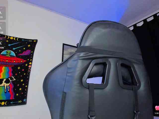 Allie-Rosse webcam