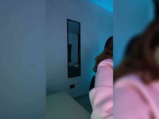 Allie-Rosse webcam