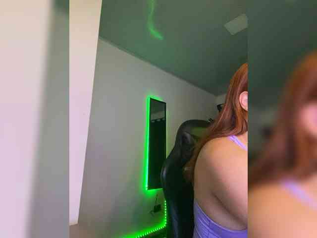 Allie-Rosse webcam