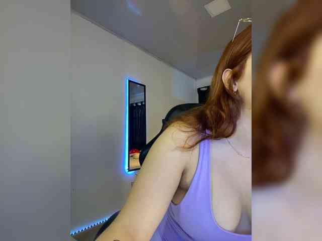 Allie-Rosse webcam