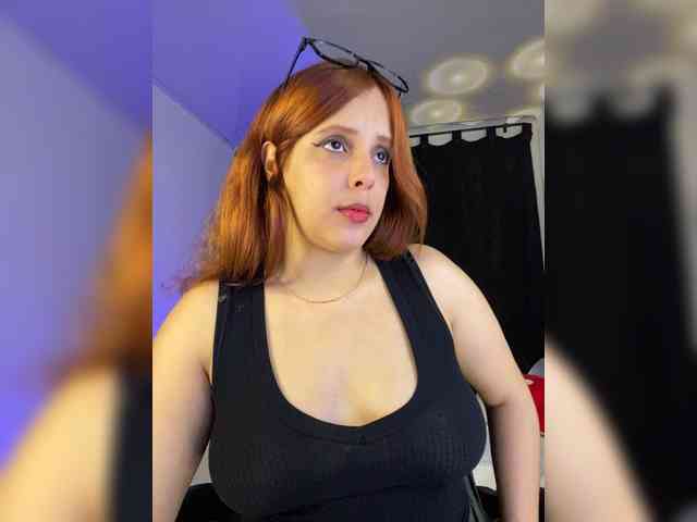 Allie-Rosse webcam