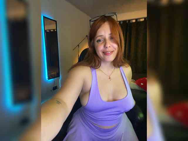 Allie-Rosse webcam