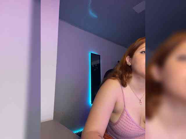 Allie-Rosse webcam