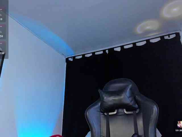 Allie-Rosse webcam