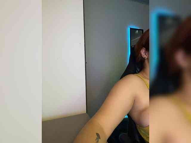 Allie-Rosse webcam