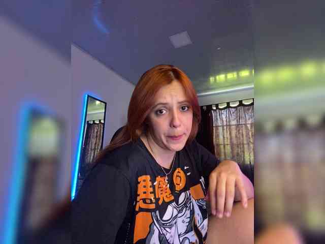 Allie-Rosse webcam