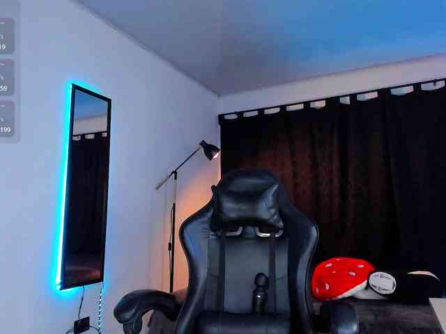 Allie-Rosse webcam