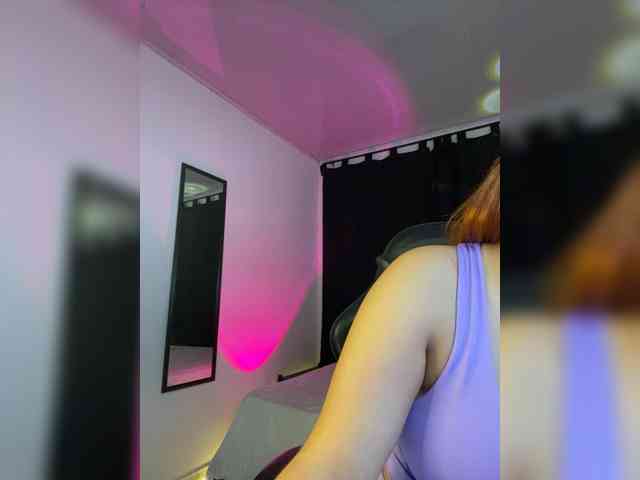 Allie-Rosse webcam