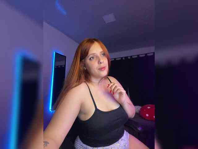 Allie-Rosse webcam
