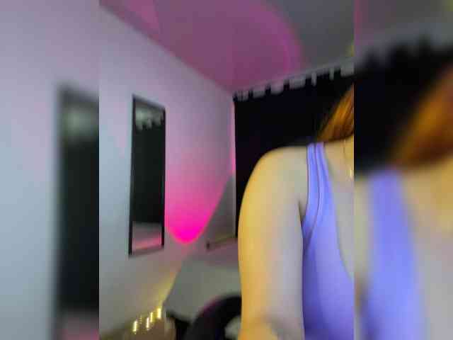 Allie-Rosse webcam