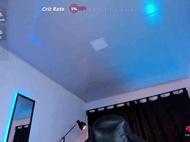 Allie-Rosse webcam