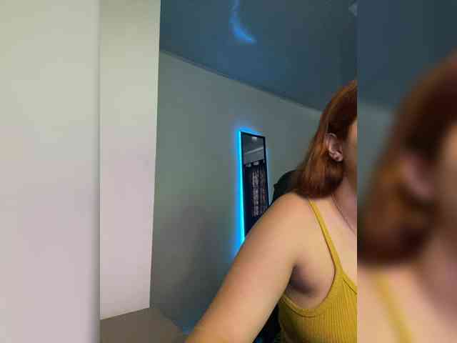 Allie-Rosse webcam