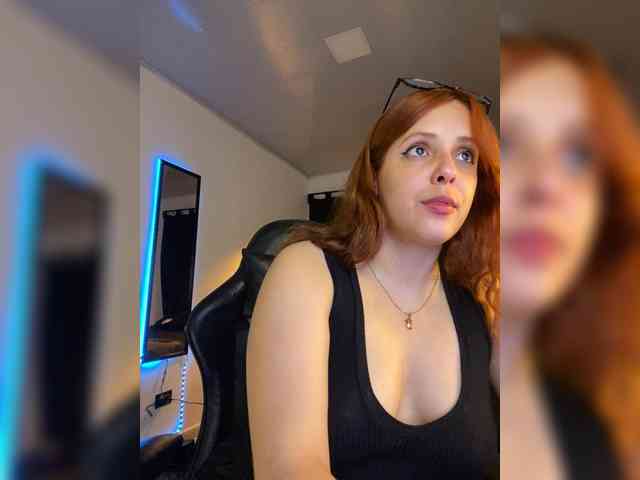 Allie-Rosse webcam