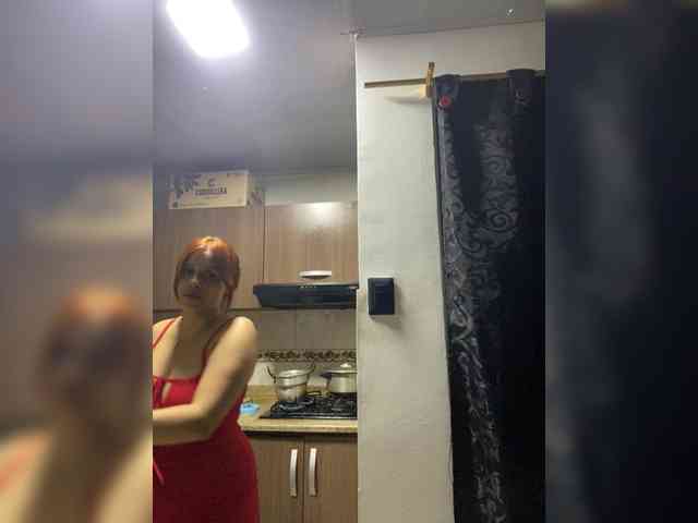 Allie-Rosse webcam