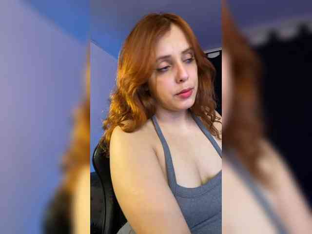 Allie-Rosse webcam