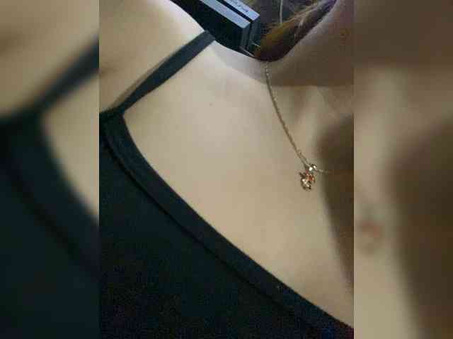 Allie-Rosse webcam