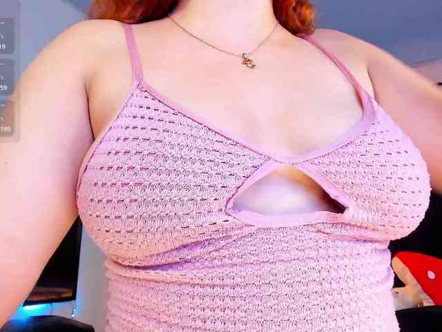 Allie-Rosse webcam