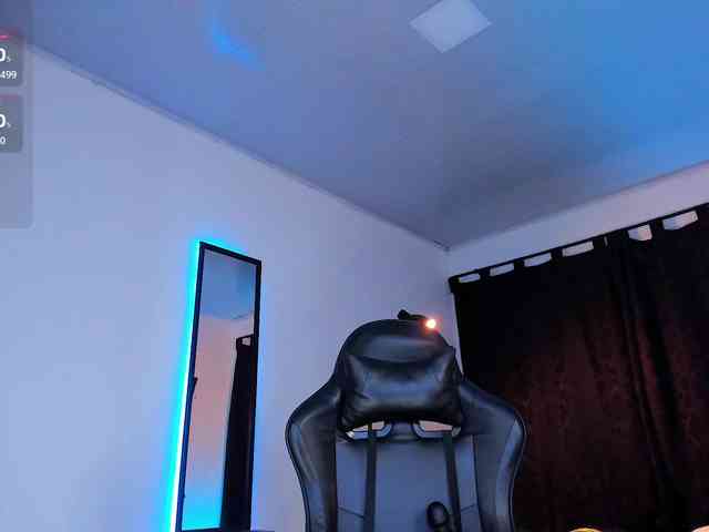Allie-Rosse webcam