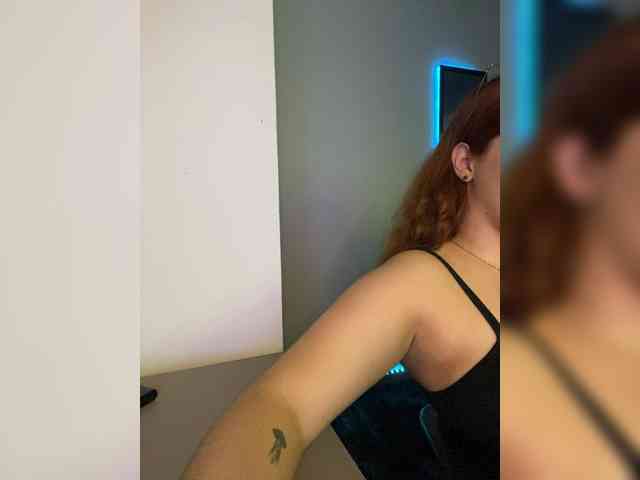 Allie-Rosse webcam