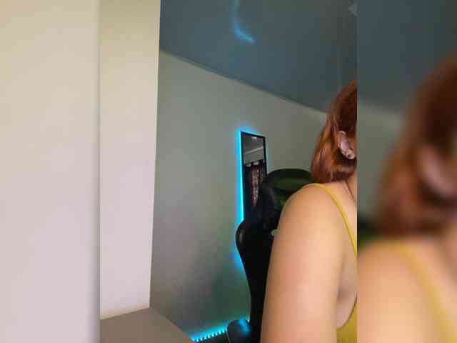 Allie-Rosse webcam