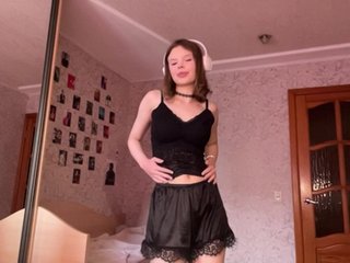BreannTolbert Porn Show