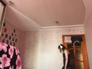 BreannTolbert Porn Show