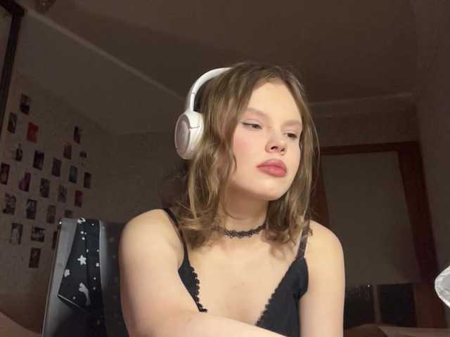 BreannTolbert live cam on BongaCams