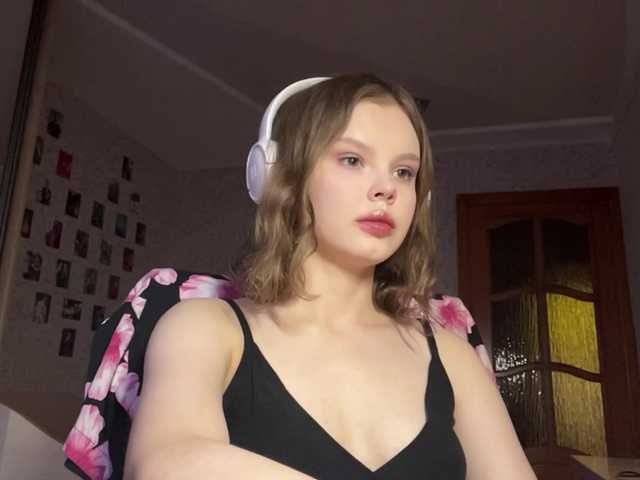 BreannTolbert live cam on BongaCams