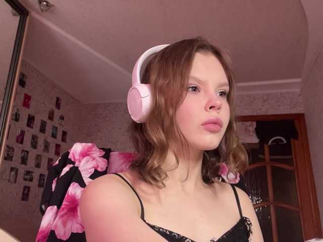 BreannTolbert live cam on BongaCams