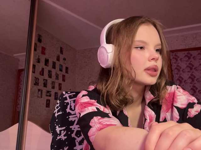 BreannTolbert live cam on BongaCams
