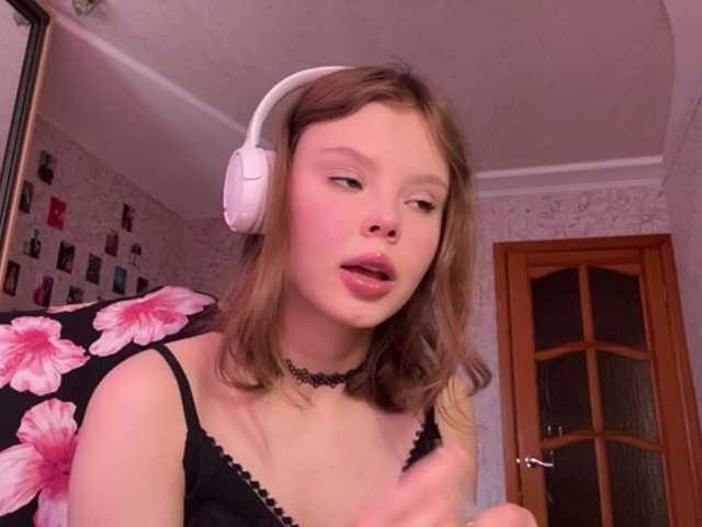 BreannTolbert live cam on BongaCams