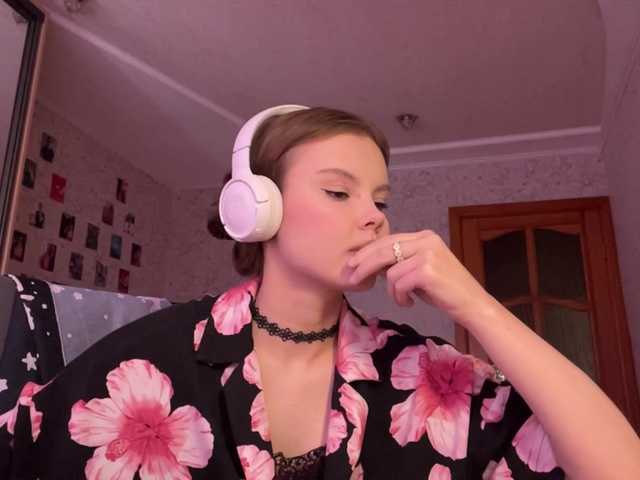 BreannTolbert webcam