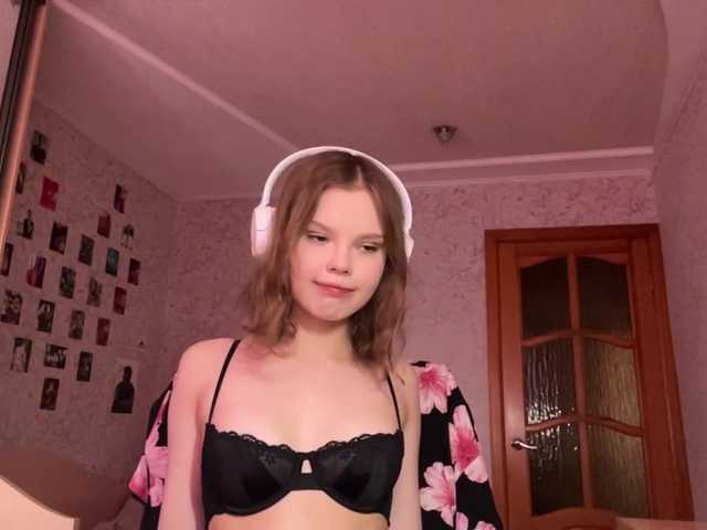 BreannTolbert live cam on BongaCams