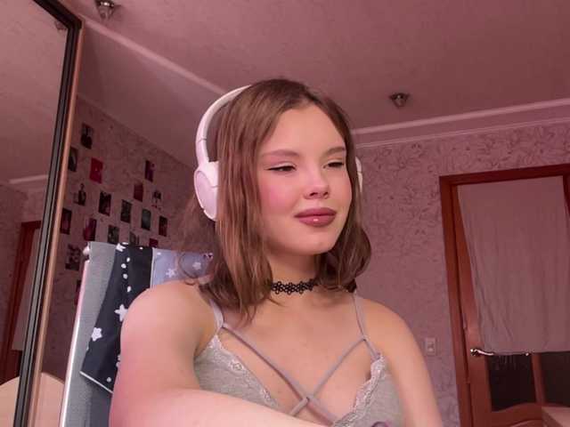 BreannTolbert live cam on BongaCams