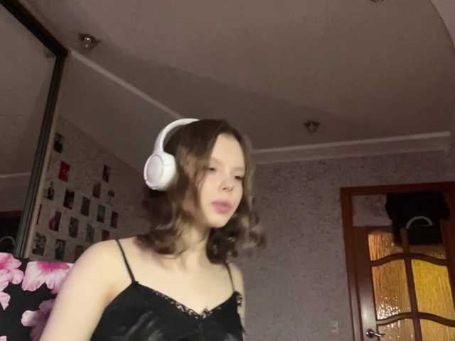 BreannTolbert live cam on BongaCams