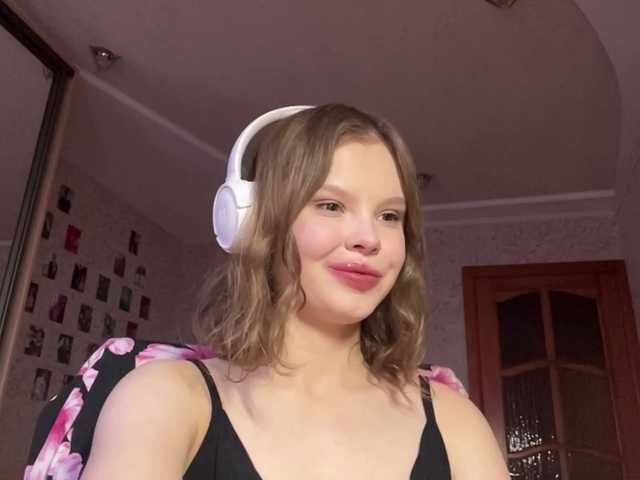 BreannTolbert live cam on BongaCams