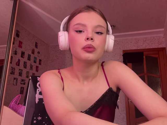 BreannTolbert live cam on BongaCams