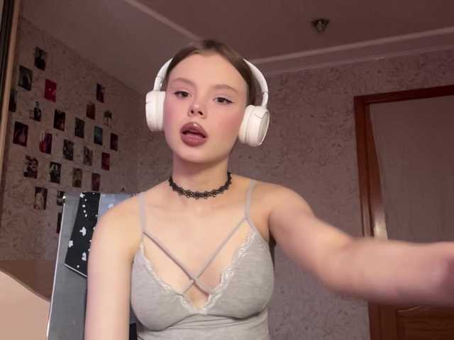 BreannTolbert live cam on BongaCams