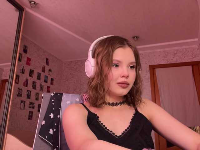 BreannTolbert live cam on BongaCams