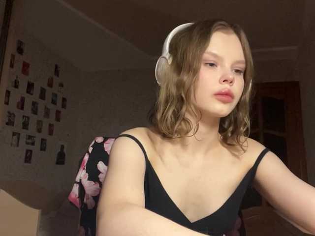 BreannTolbert live cam on BongaCams