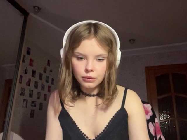 BreannTolbert live cam on BongaCams