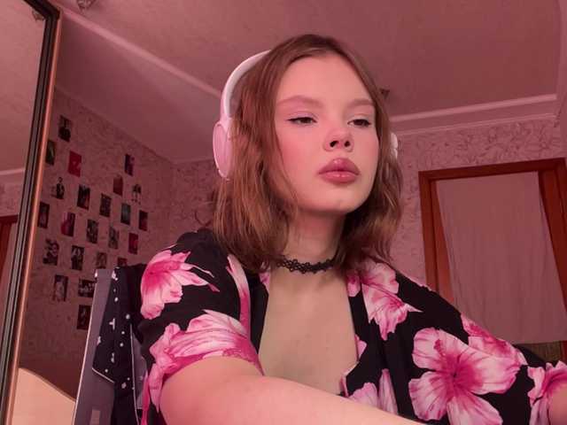 BreannTolbert live cam on BongaCams