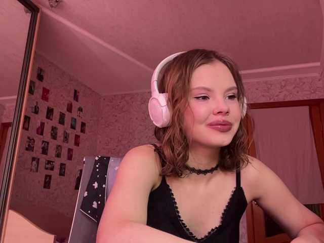 BreannTolbert live cam on BongaCams