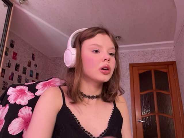 BreannTolbert live cam on BongaCams