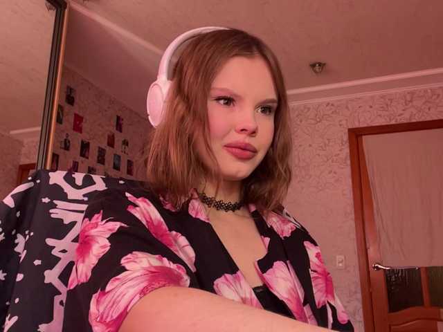 BreannTolbert live cam on BongaCams